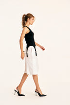 Calça Harper - Off-White