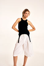 Calça Harper - Off-White
