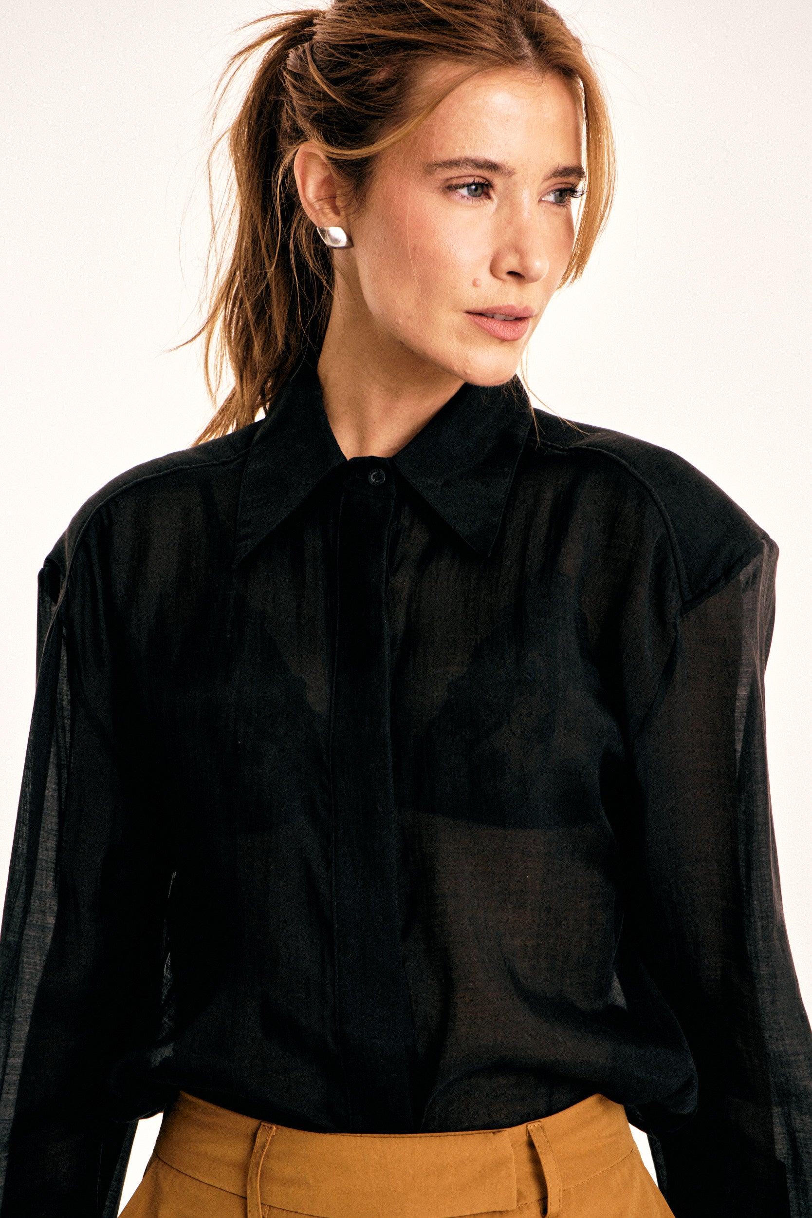 Camisa Cora