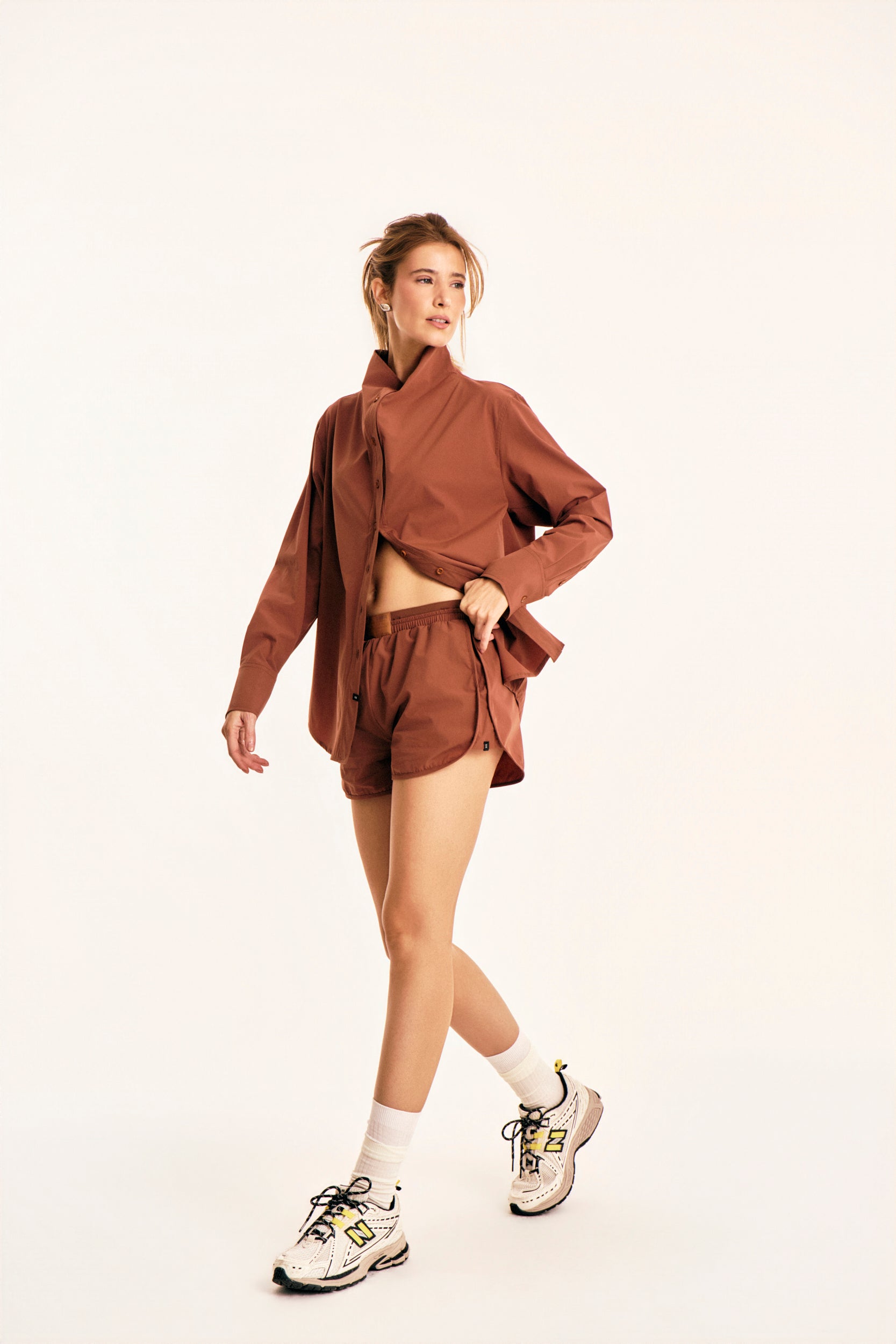 CASUAL COOL – TAUEN