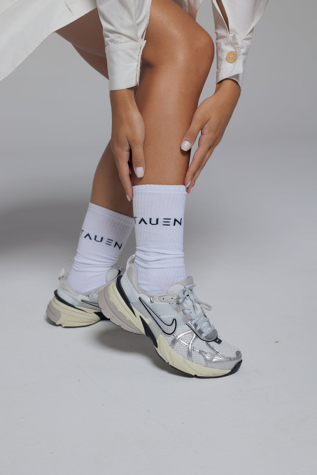 Tauen Socks