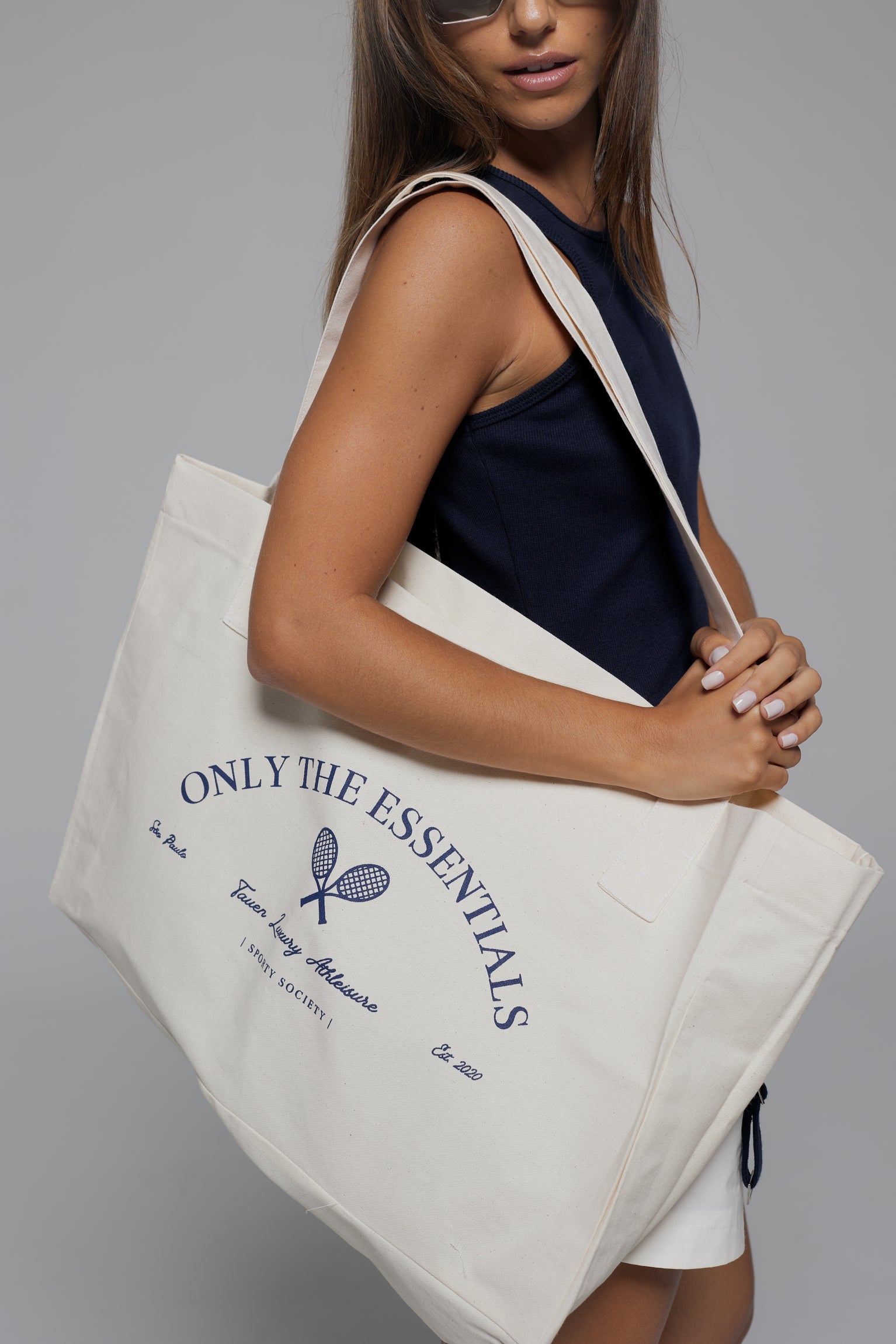 Maxi Bag Sporty Society